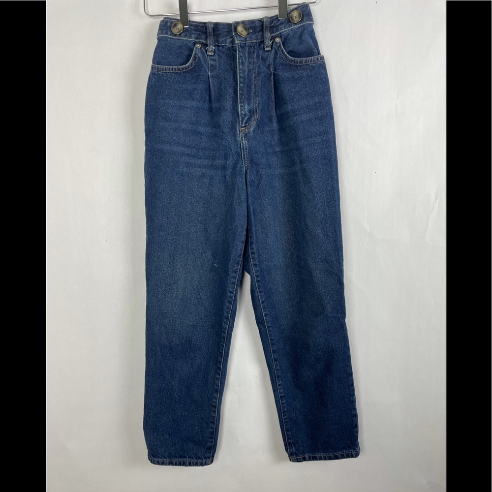We the Free High Rise Jeans sz 24